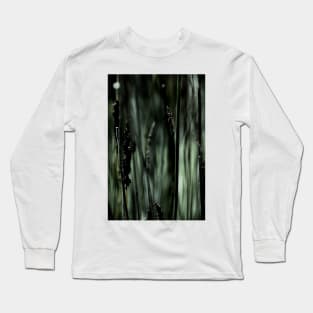 Wild Flower 02 Long Sleeve T-Shirt